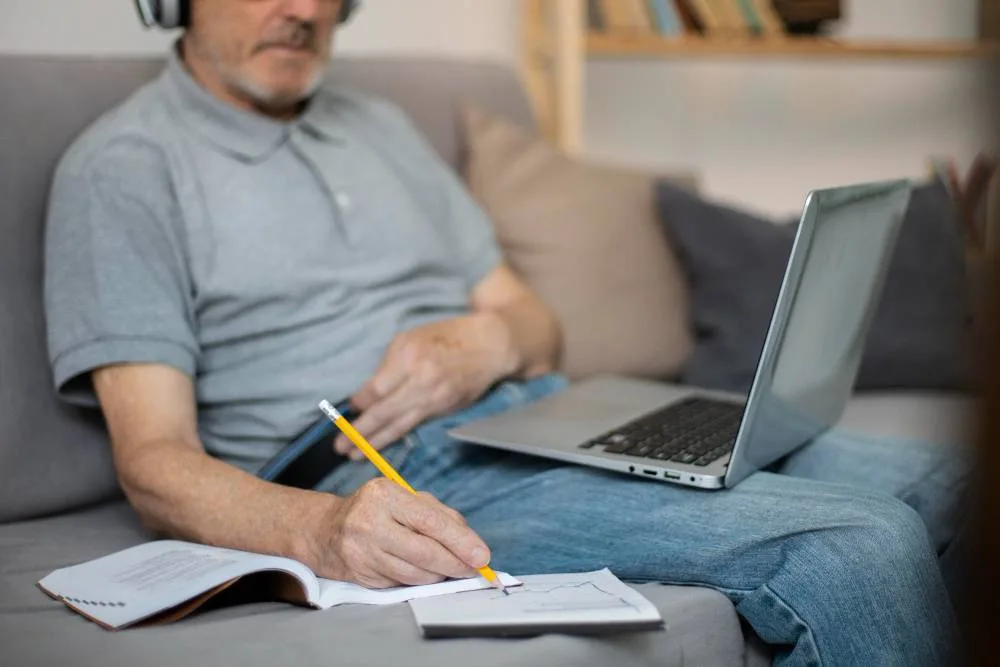 Mejor Academia Online para Ser Agente de Hacienda