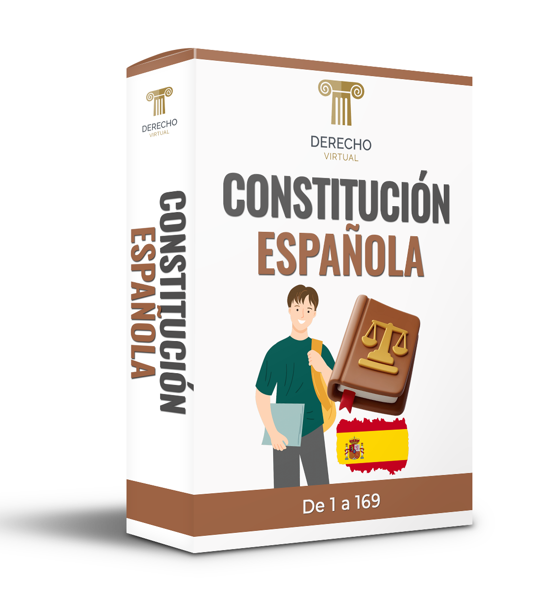Curso de La Constitución Española