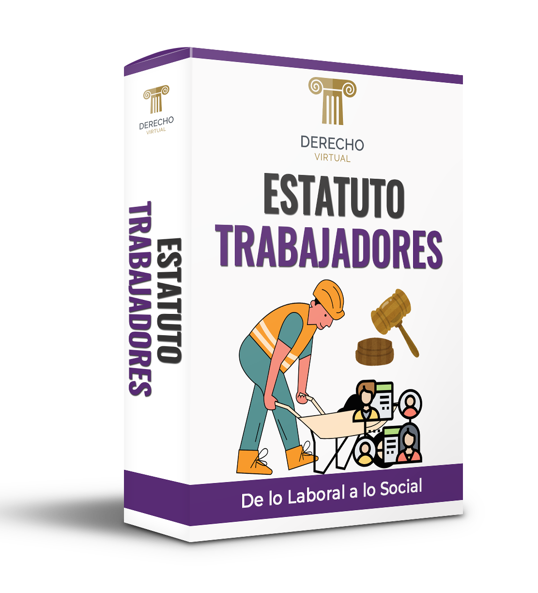 Curso de El Estatuto de los Trabajadores