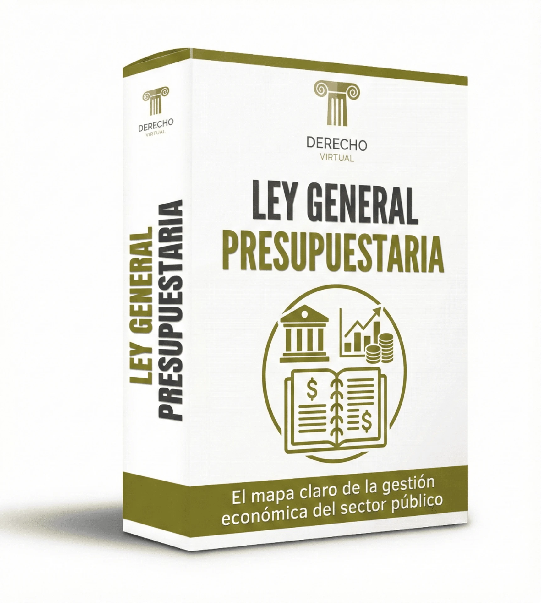 Curso de Ley General Presupuestaria